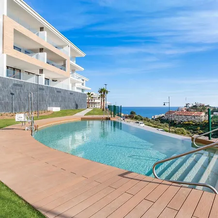 Premium Con Vistas Al Mar En Higueron