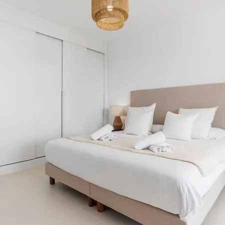 Premium Con Vistas Al Mar En Higueron Fuengirola