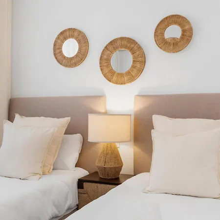Premium Con Vistas Al Mar En Higueron Fuengirola