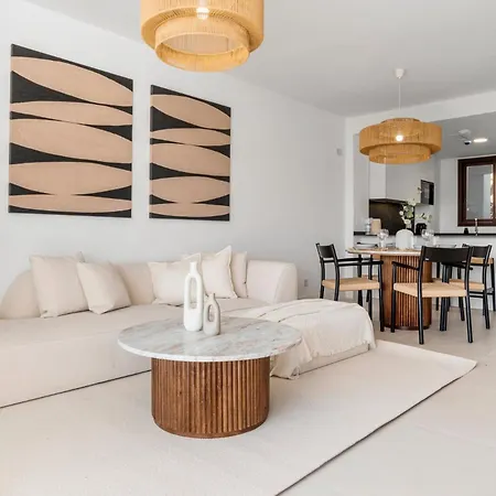 Premium Con Vistas Al Mar En Higueron
