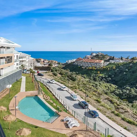 Premium Con Vistas Al Mar En Higueron
